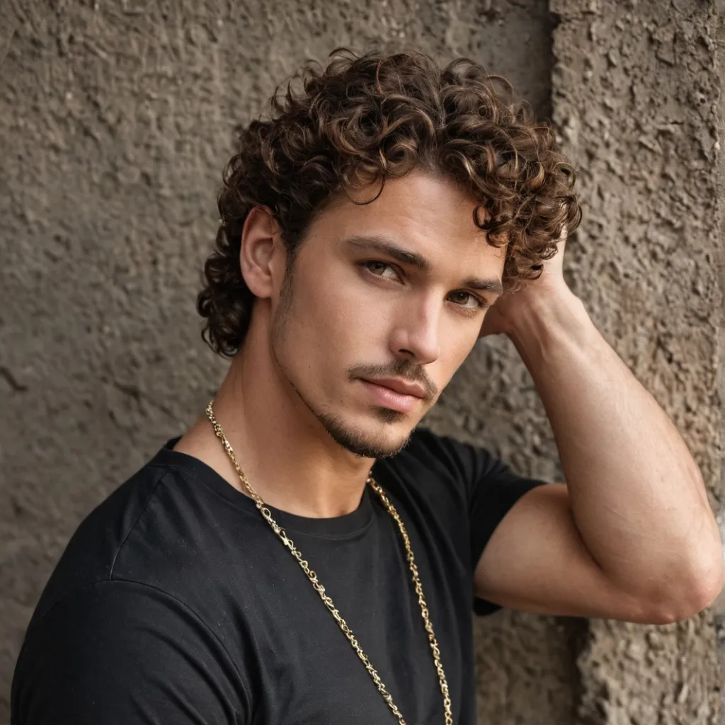 chat with ai character: Leo