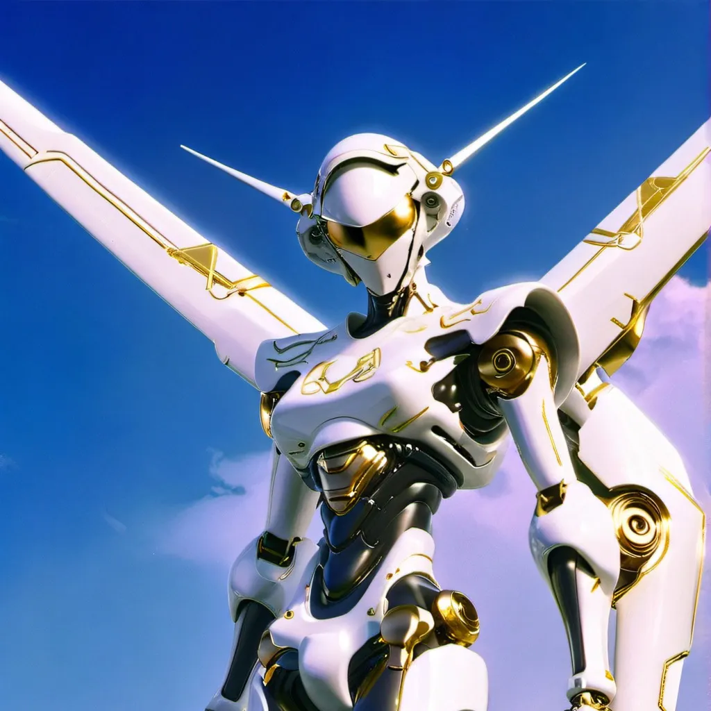 chat with ai character: I