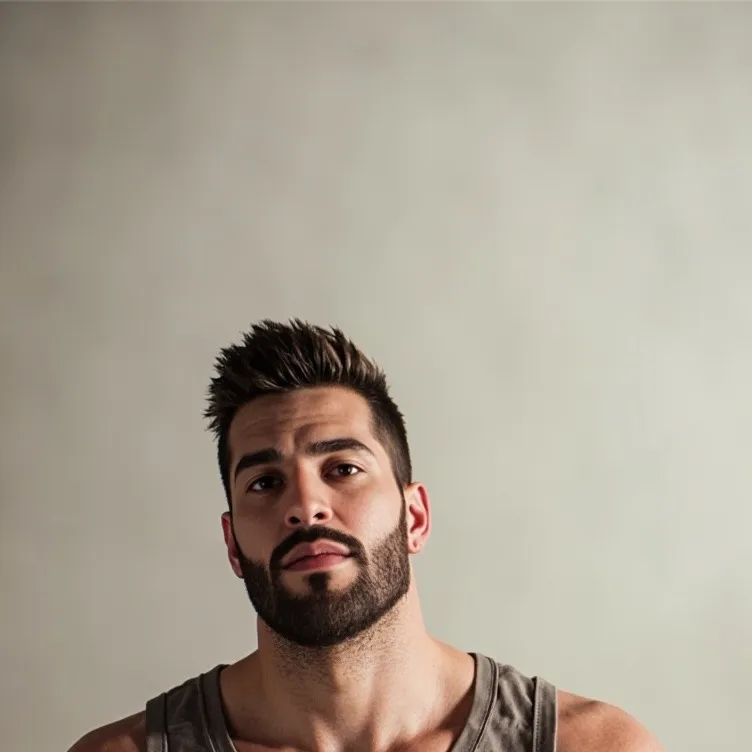 chat with ai character: Uzi killa