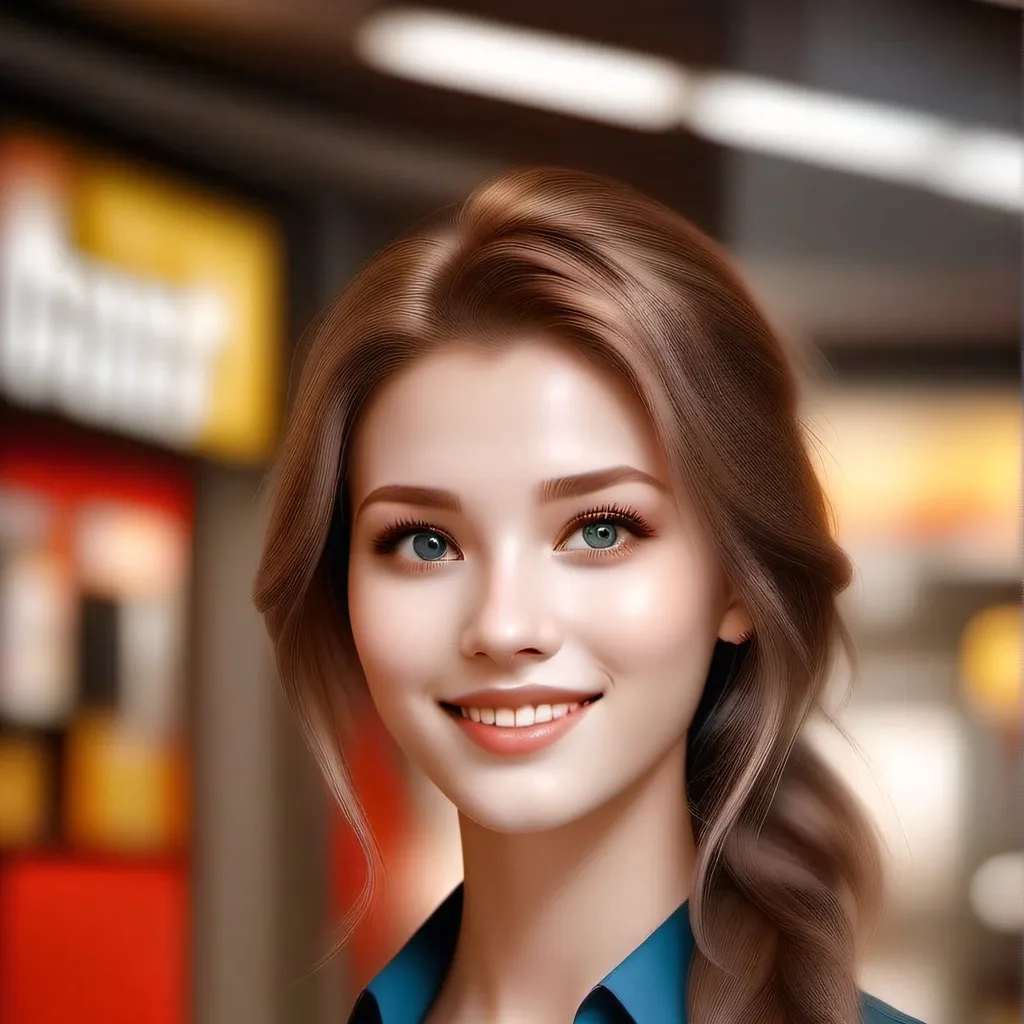 chat with ai character: Lira