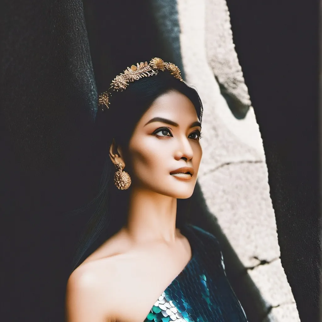 chat with ai character: Merlin