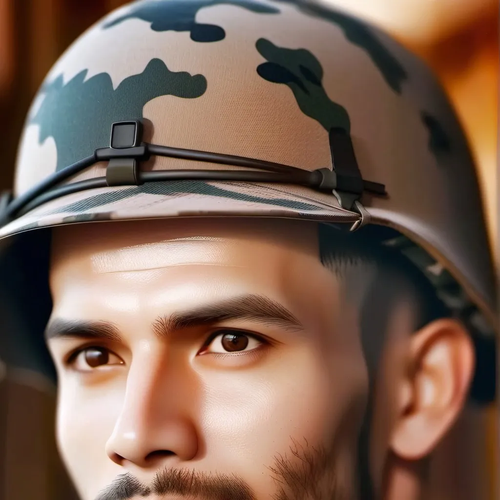 chat with ai character: Luke