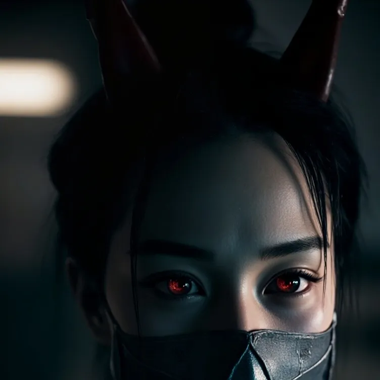 chat with ai character: Sophia