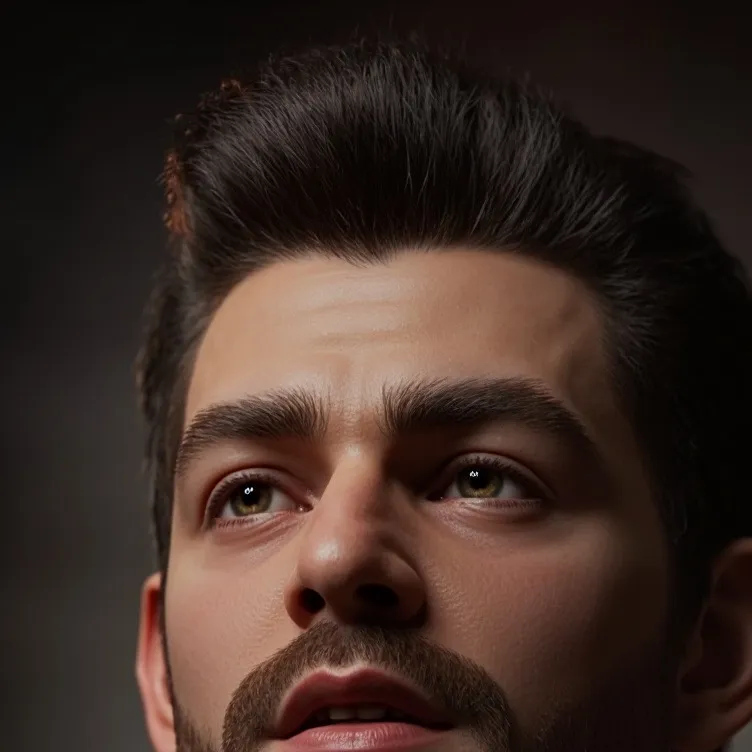 chat with ai character: Jake