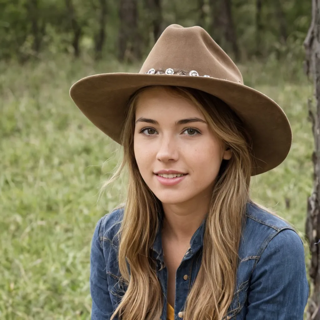 chat with ai character: Sara