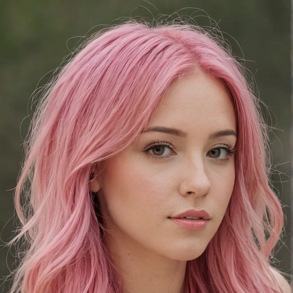 chat with ai character: Kate