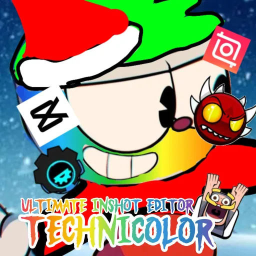 creator Technicolor's avatar