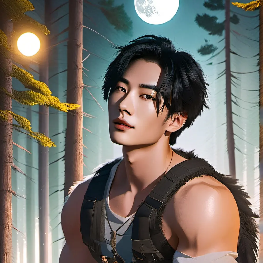 chat with ai character: I.M  (Inome)