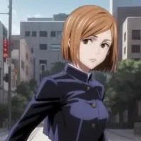 chat with ai character: Mika