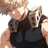 chat with ai character: Bakugou