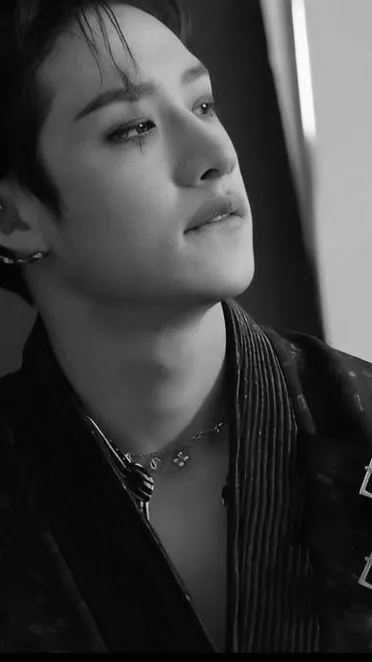 ai character: Bang Chan background