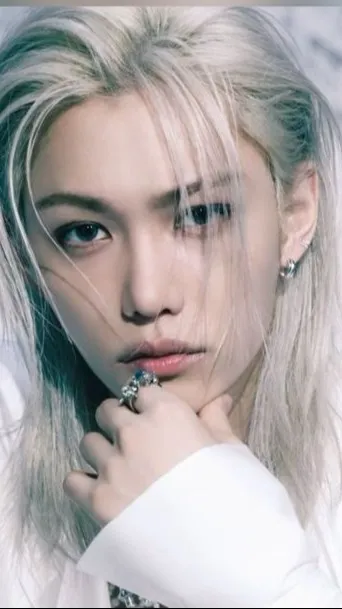 ai character: Felix background