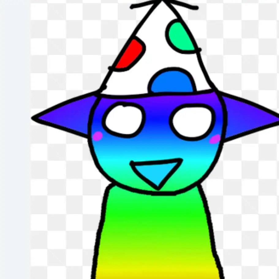 chat with ai character: Toasted rainbow 