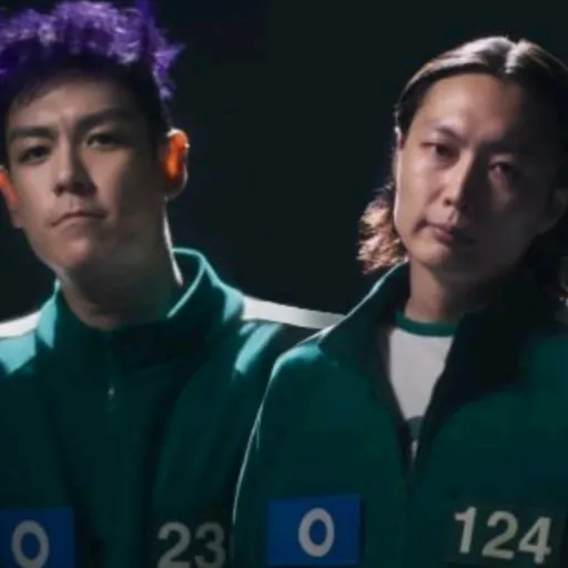 creator squid game.'s avatar