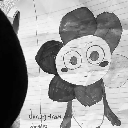 chat with ai character: DW vs Batim/batdr2