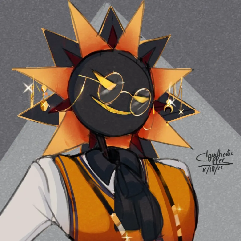 chat with ai character: Eclipse