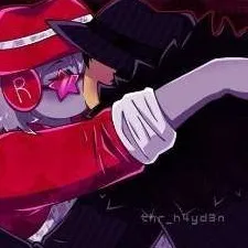 chat with ai character: Doublefedora Angst