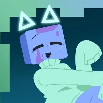 creator 🟦♀️Cube♀️🟦's avatar