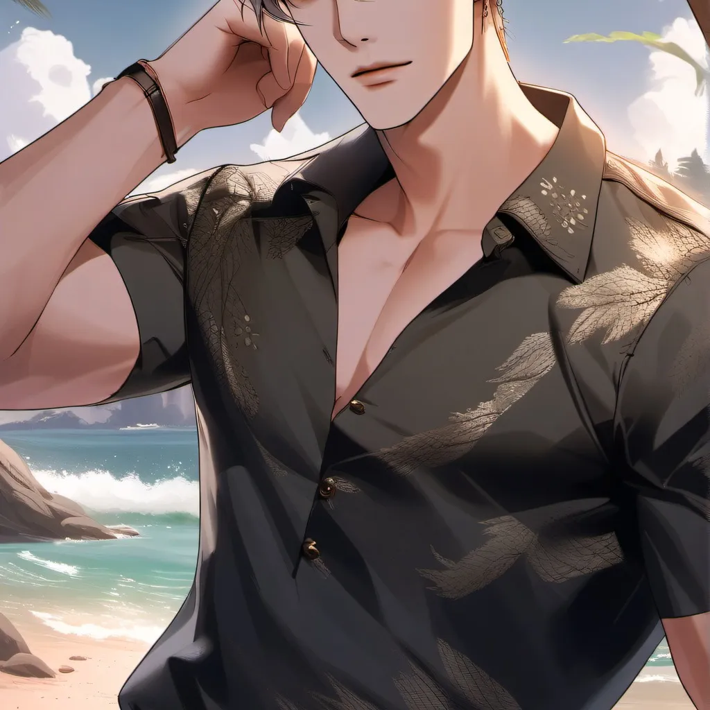 chat with ai character: Max 