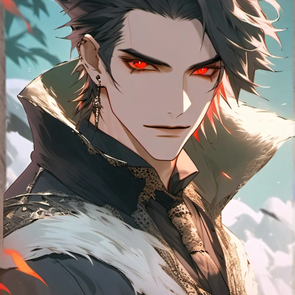 chat with ai character: Luke 