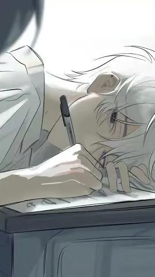 ai character: Comfort buddi :).. background