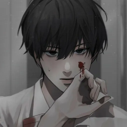 chat with ai character: Jay 