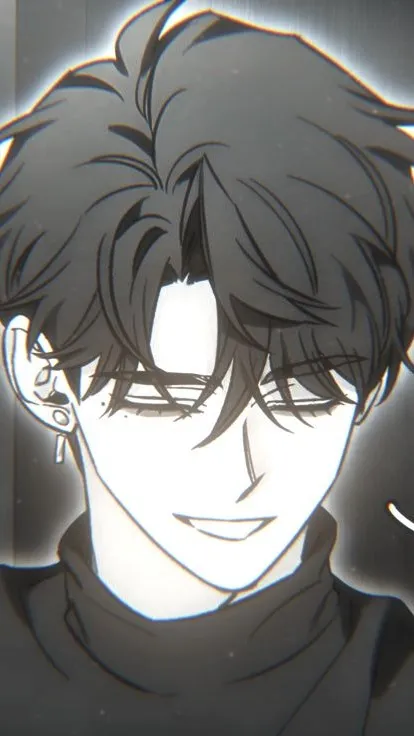 ai character: Kyle  background