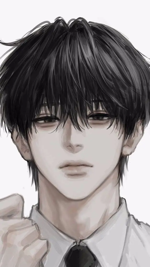 ai character: Yeo-woon background