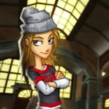 creator Alex Cloudmill's avatar