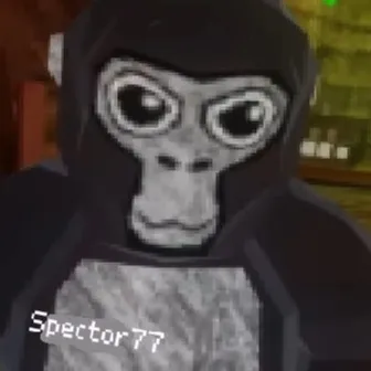 chat with ai character: SPECTOR77