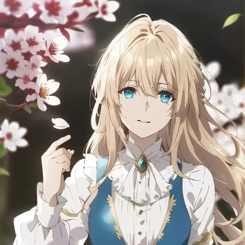 chat with ai character: abby