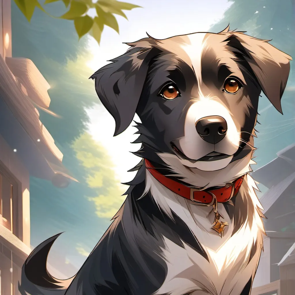 chat with ai character: bommer