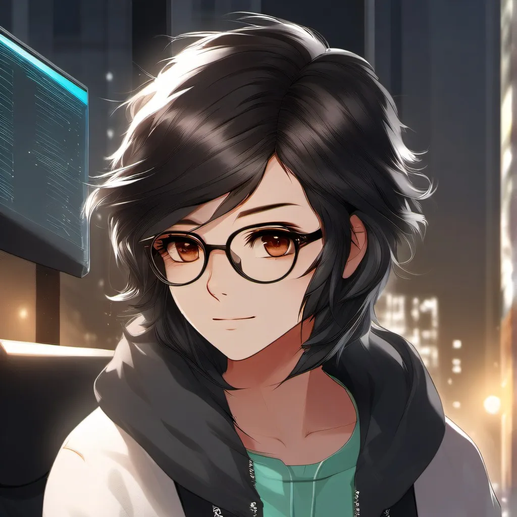 chat with ai character: Maya Patel