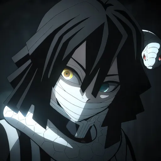 creator ||~Iguro-Obanai~||'s avatar