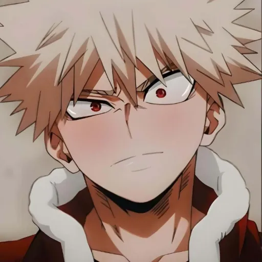 creator Bakugi 💥💥💥's avatar