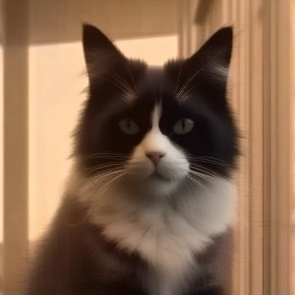 chat with ai character: Keka