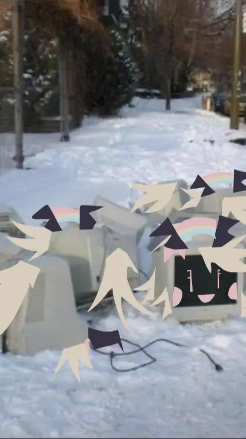 ai character: The Rubies background