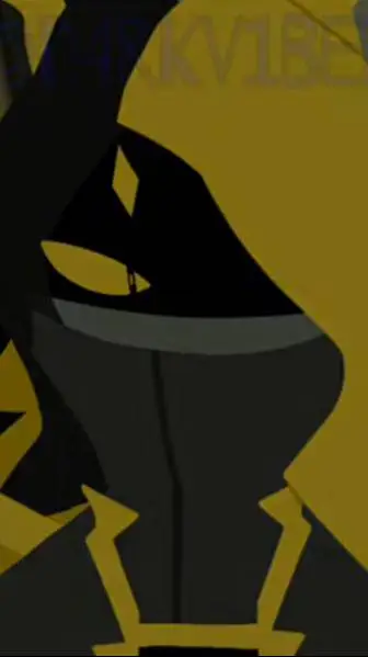 ai character: FPE [Red Au] -A.C- background