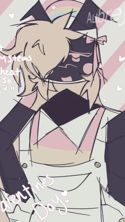 ai character: [(-|{RUBY}|-)] FPE background