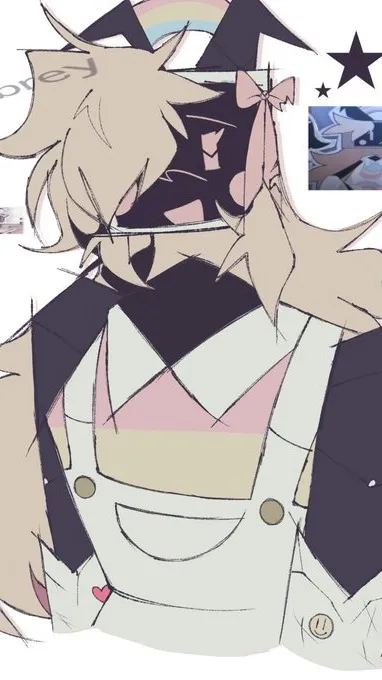 ai character: FPE -Uno- background