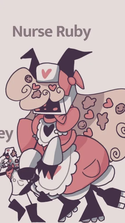 ai character: ~FPE_HOSPITAL_AU~ background