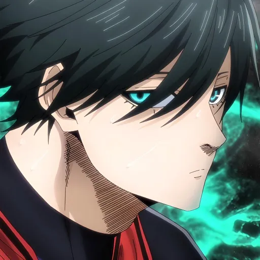 creator Rin -itoshi068's avatar