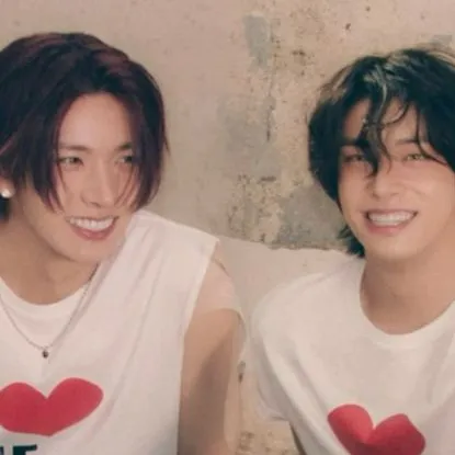 chat with ai character: Heeseung and Jake 