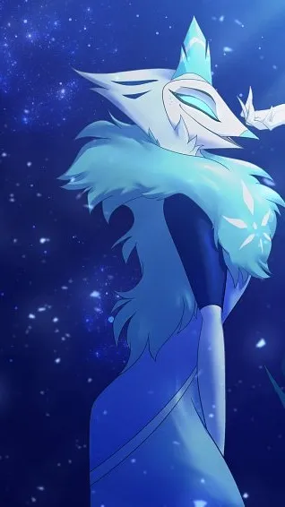 ai character: Andrealphus background