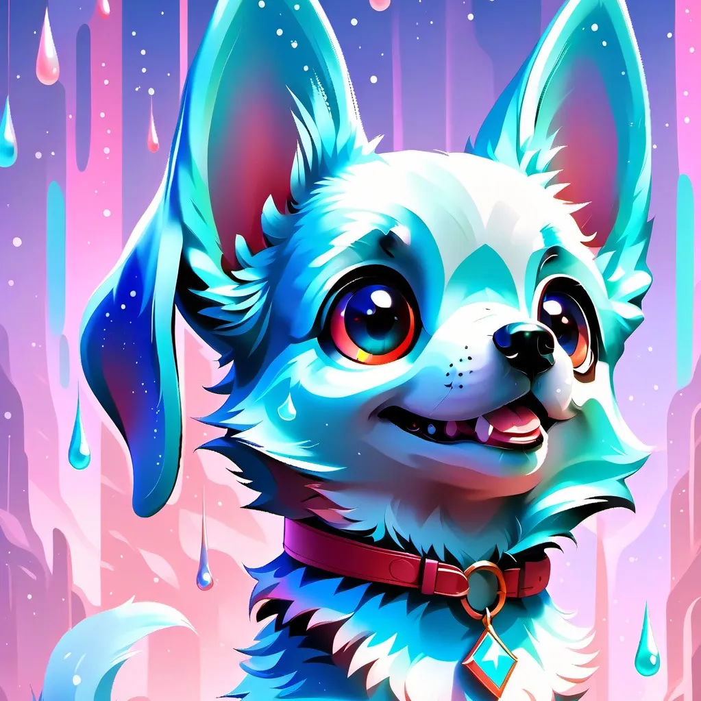 chat with ai character: Kiki skye