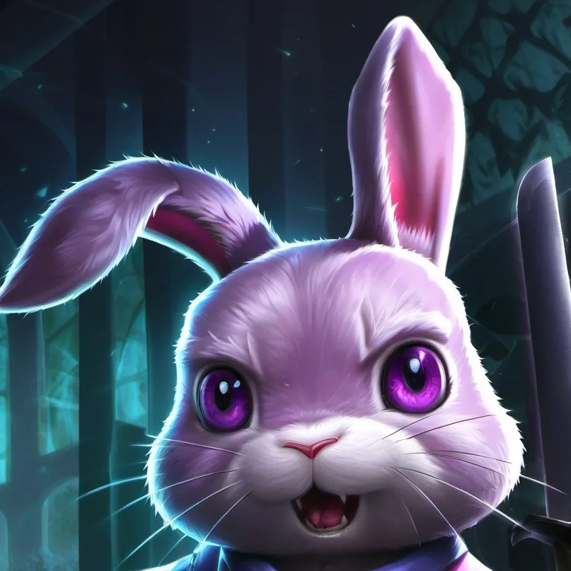 chat with ai character: Jax