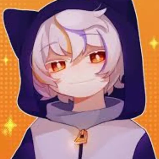 creator ChuuyMineOficial's avatar