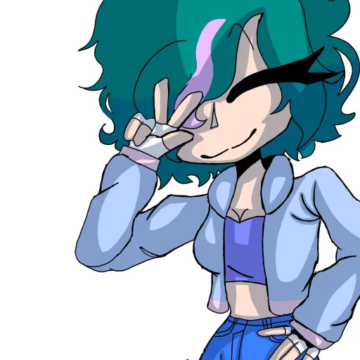 creator Ajamaja's avatar