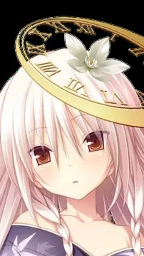 ai character: Chronos background