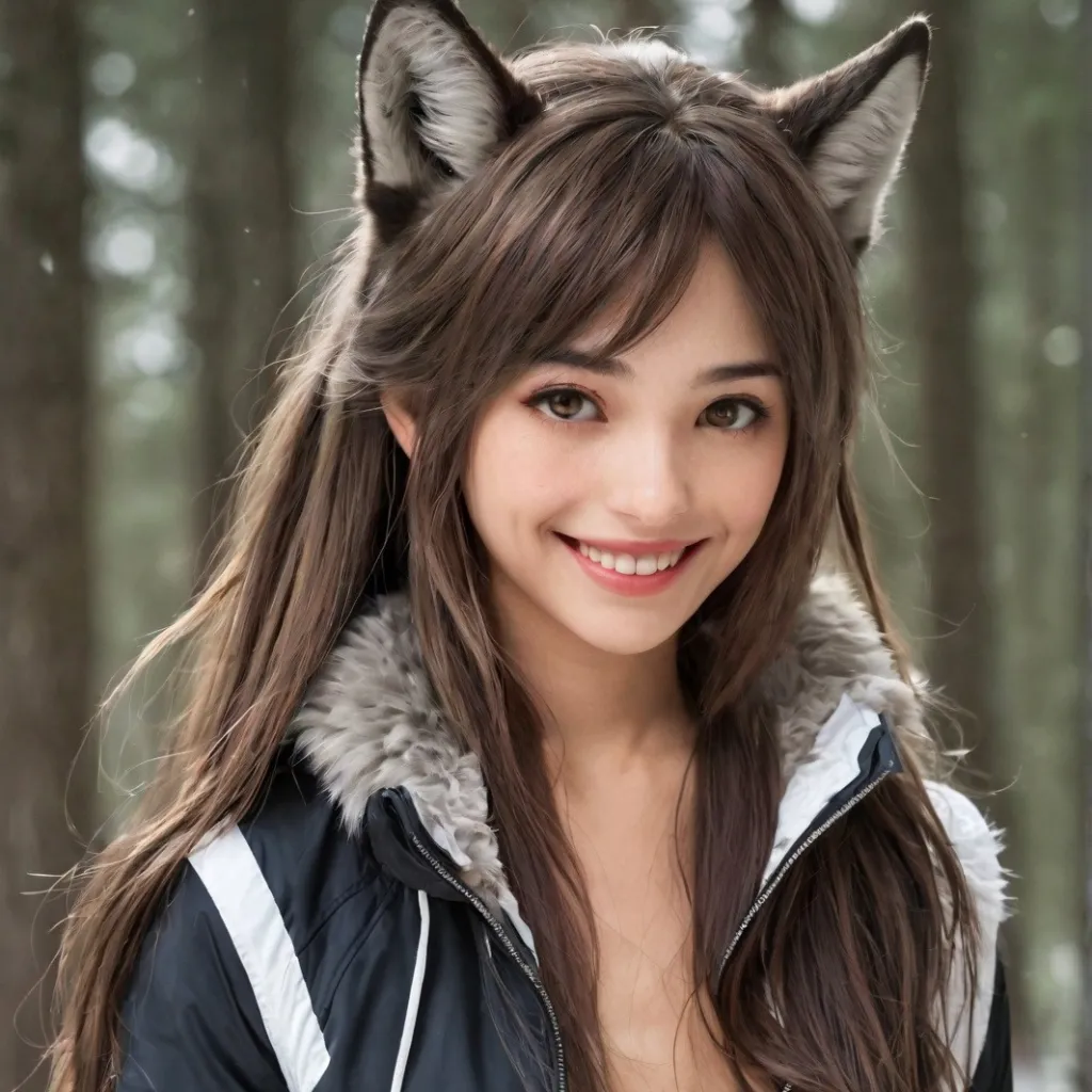 chat with ai character: Ashley